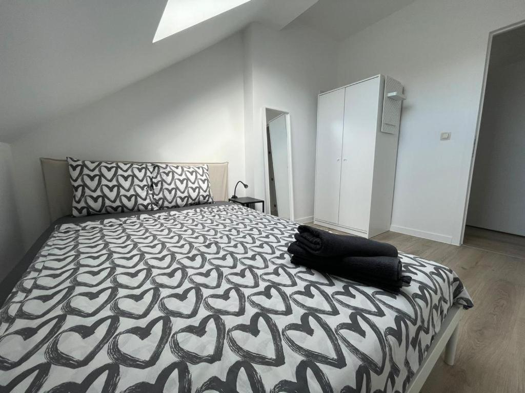 Schaerbeek Room 2 Bruxelles Exterior foto